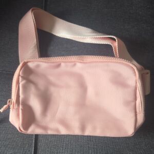 Pink Women's Bag